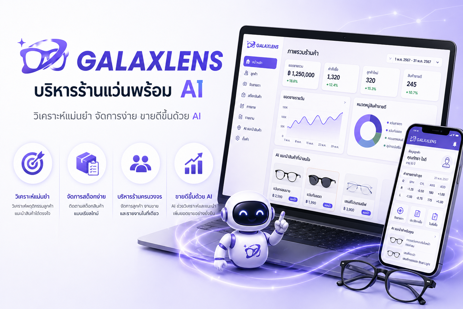 Galaxlens